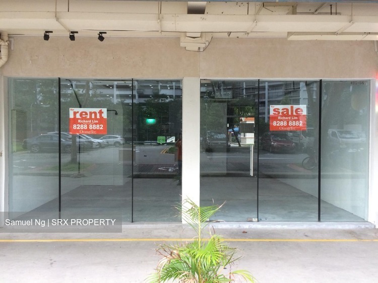 Lorong 1 Toa Payoh thumbnail photo